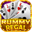 rummy card symbol names