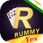in rummy game logo